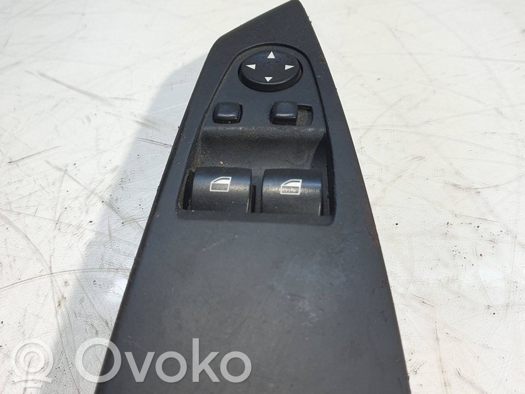 BMW 6 E63 E64 Electric window control switch 