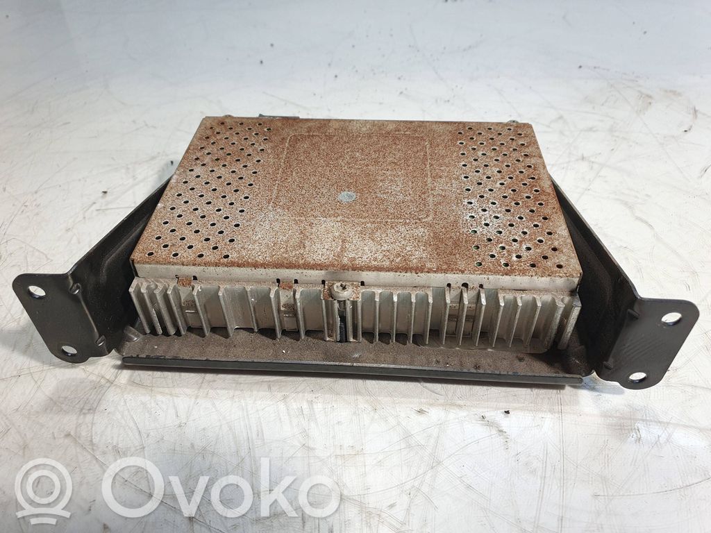 BMW 6 E63 E64 Citu veidu vadības bloki / moduļi 