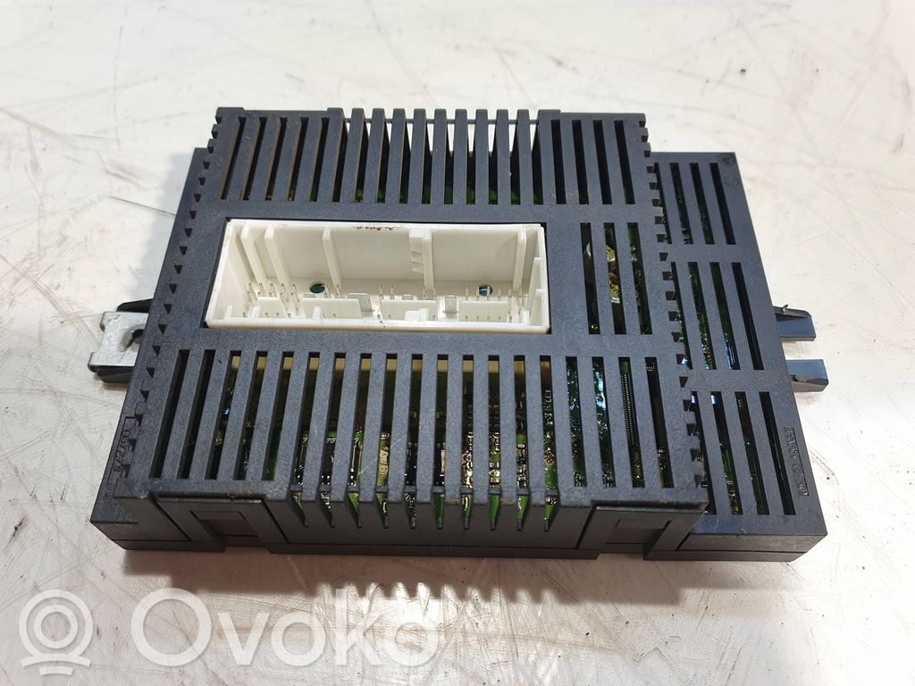 BMW 6 E63 E64 Light module LCM 
