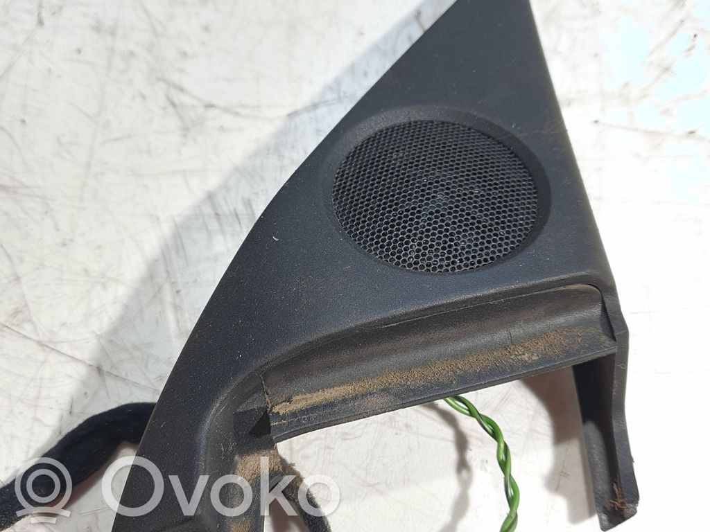 BMW 6 E63 E64 Front door speaker 