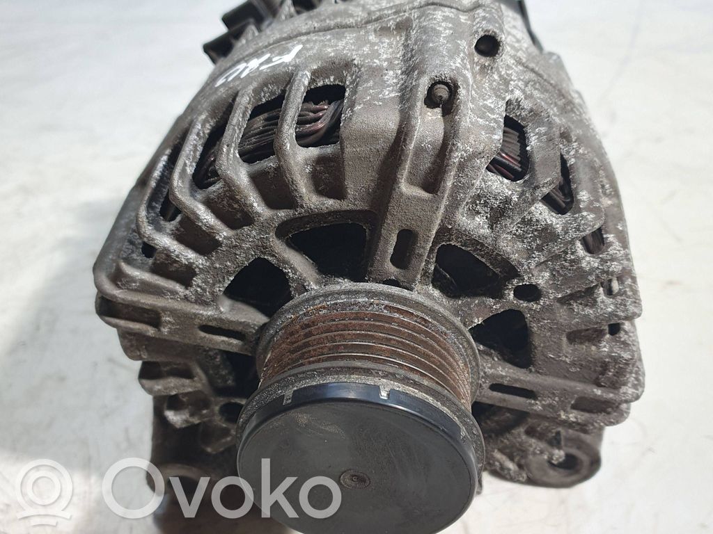 BMW 1 F20 F21 Alternador 