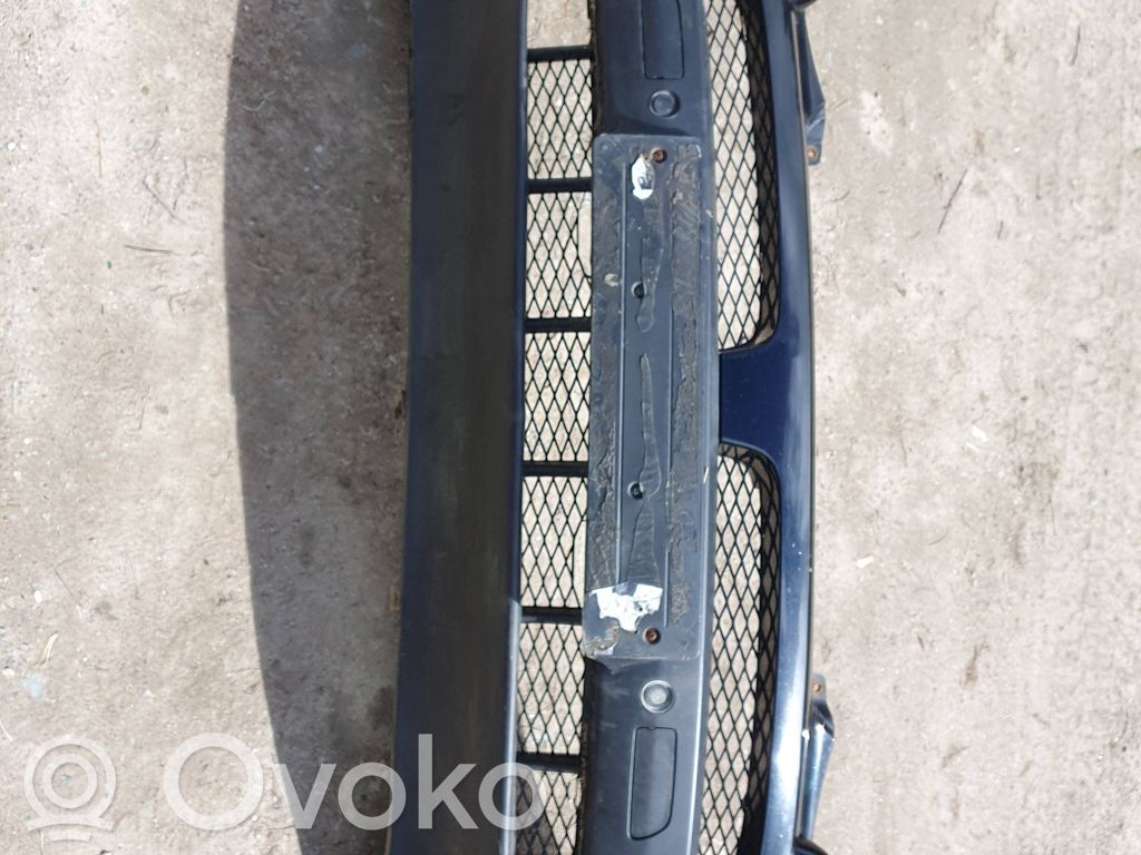 BMW X5 E53 Etupuskuri 