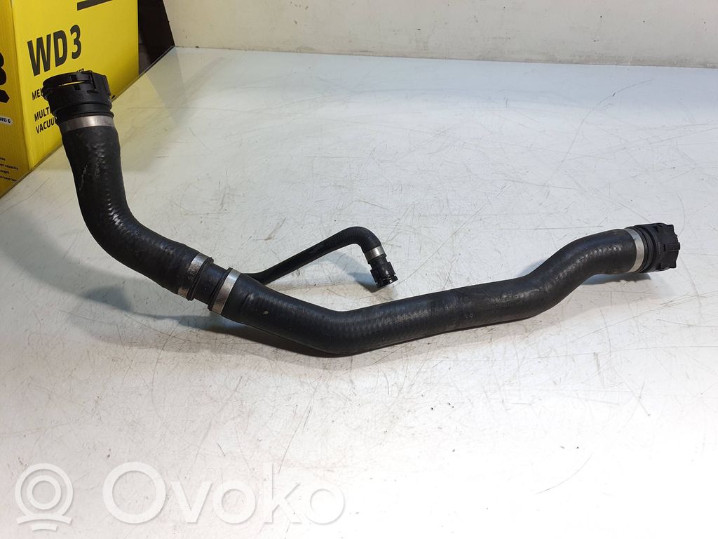 BMW 5 E60 E61 Engine coolant pipe/hose 