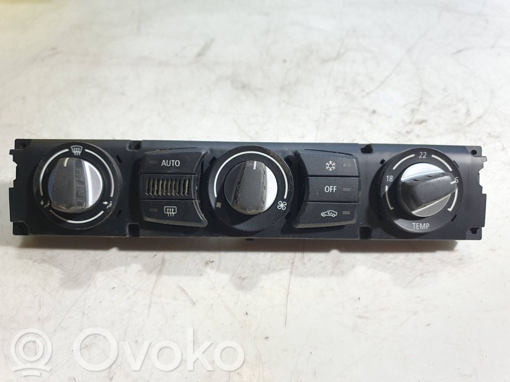 Climate control unit   9155638,1015008,900252280005