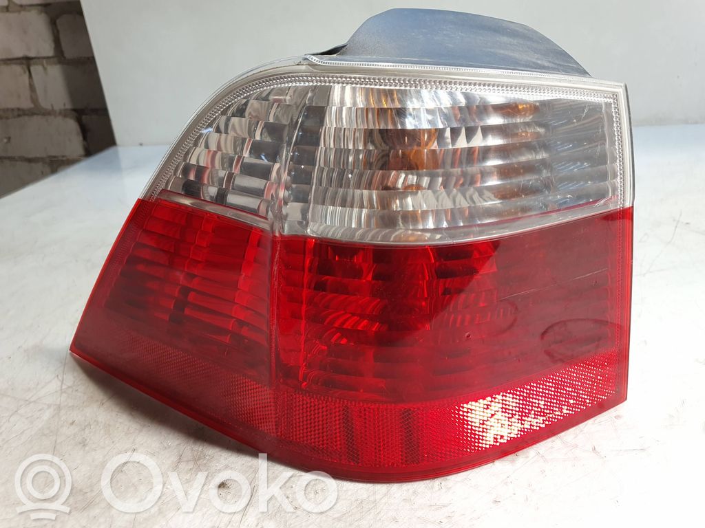 BMW 5 E60 E61 Rear/tail lights 