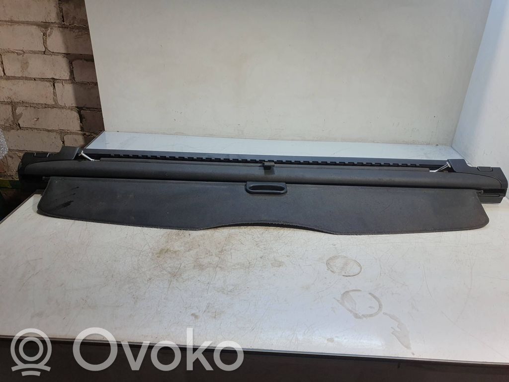 BMW 5 E60 E61 Занавеска 