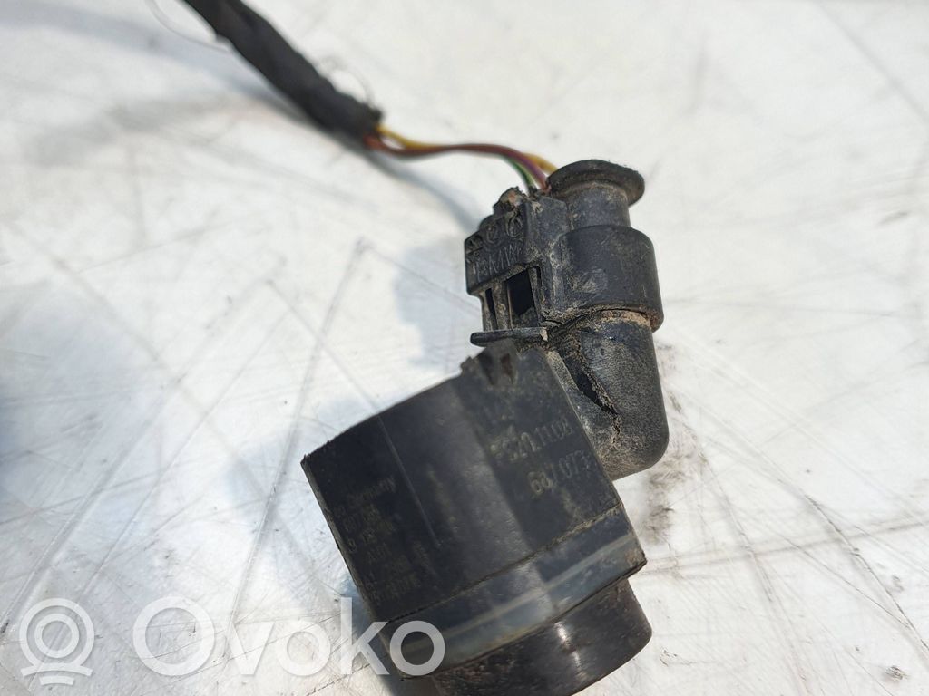 BMW 7 F01 F02 F03 F04 Senzor de parcare PDC 