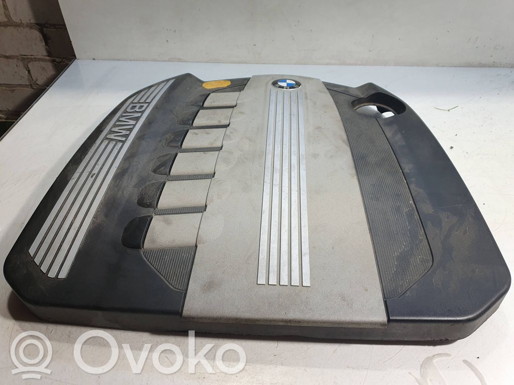 BMW 7 F01 F02 F03 F04 Osłona górna silnika 
