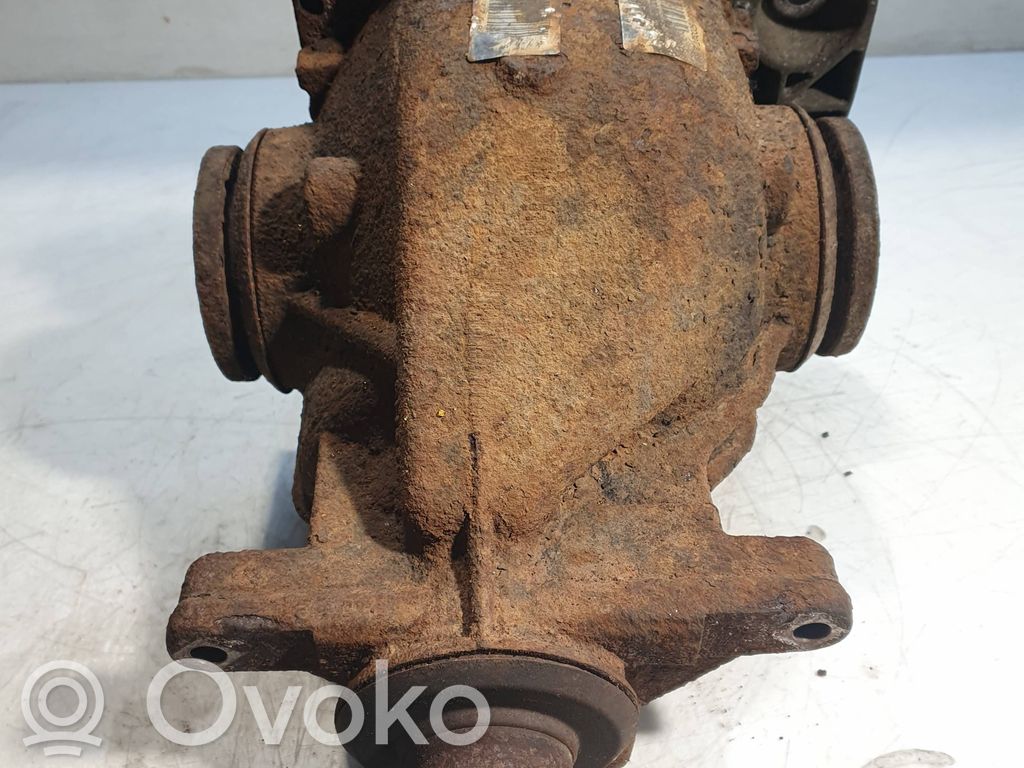 BMW 5 E60 E61 Galinis reduktorius 