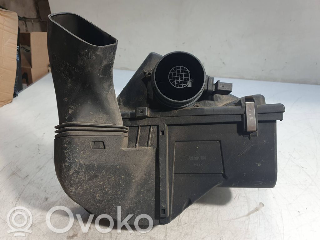 Air filter box   7797460,7798876,70316820,109912F