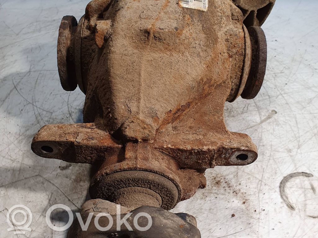 Galinis reduktorius   7566169,E2033V307,8907091315050002