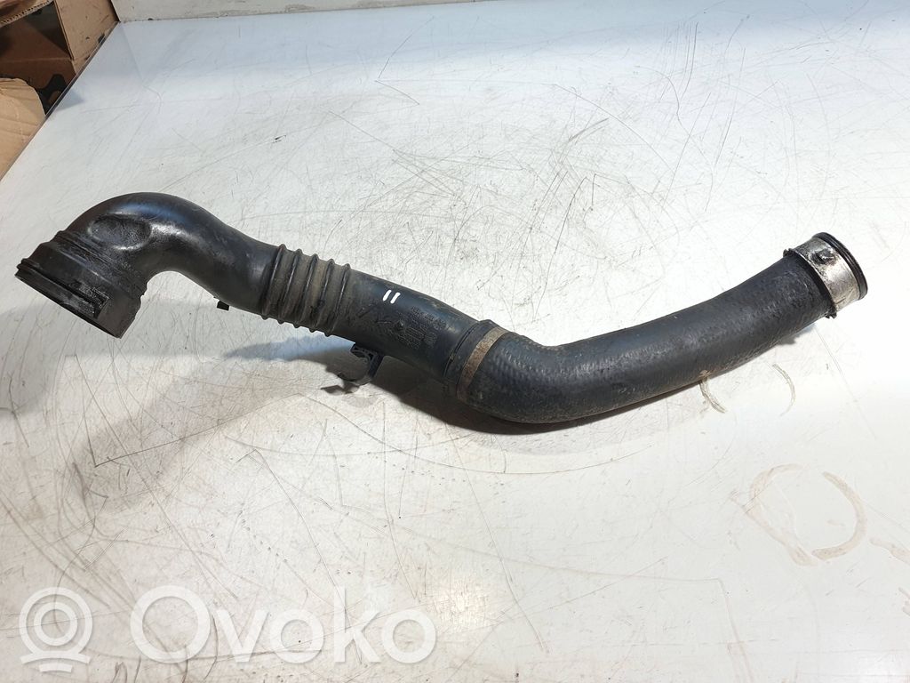 BMW 3 E90 E91 Interkūlera šļūtene (-es) / caurule (-es) 