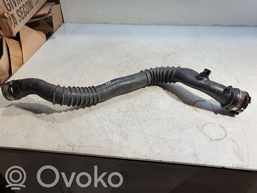 BMW X1 E84 Wąż / Rura intercoolera 