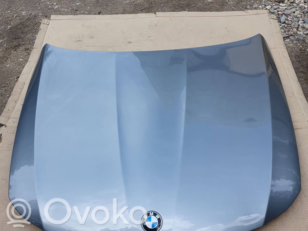 Motorhaube   072B8430