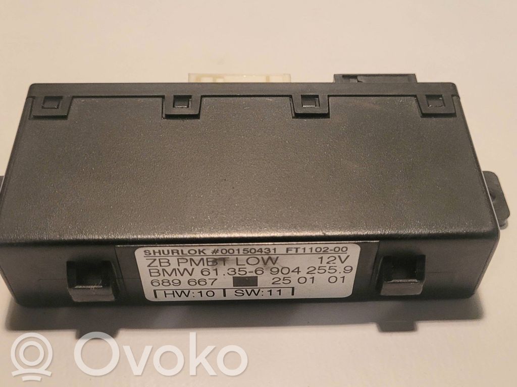 Door control unit/module   689667,FT110200,00150431