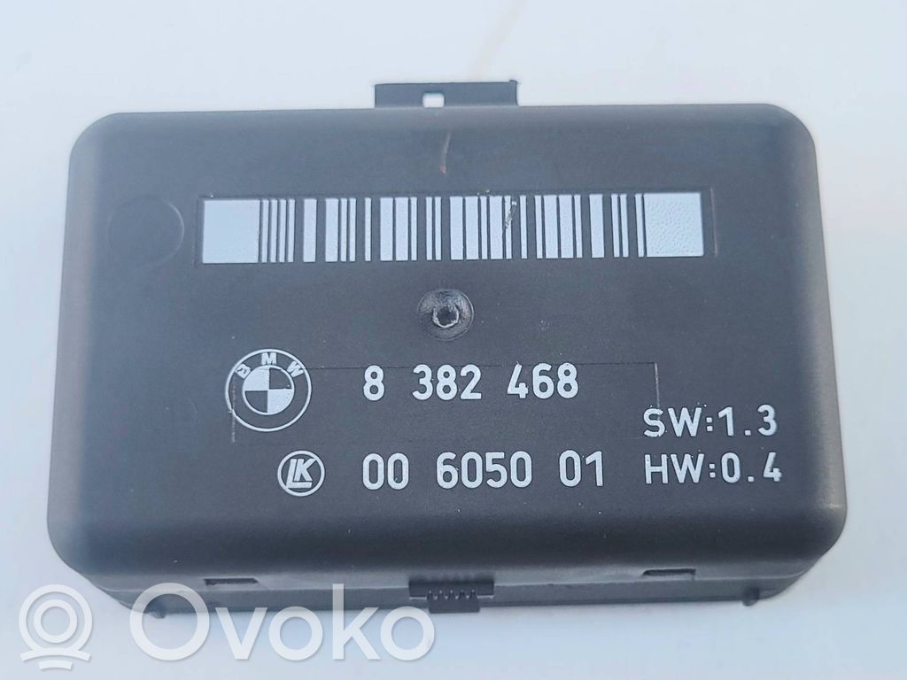 BMW 5 E39 Rain sensor 