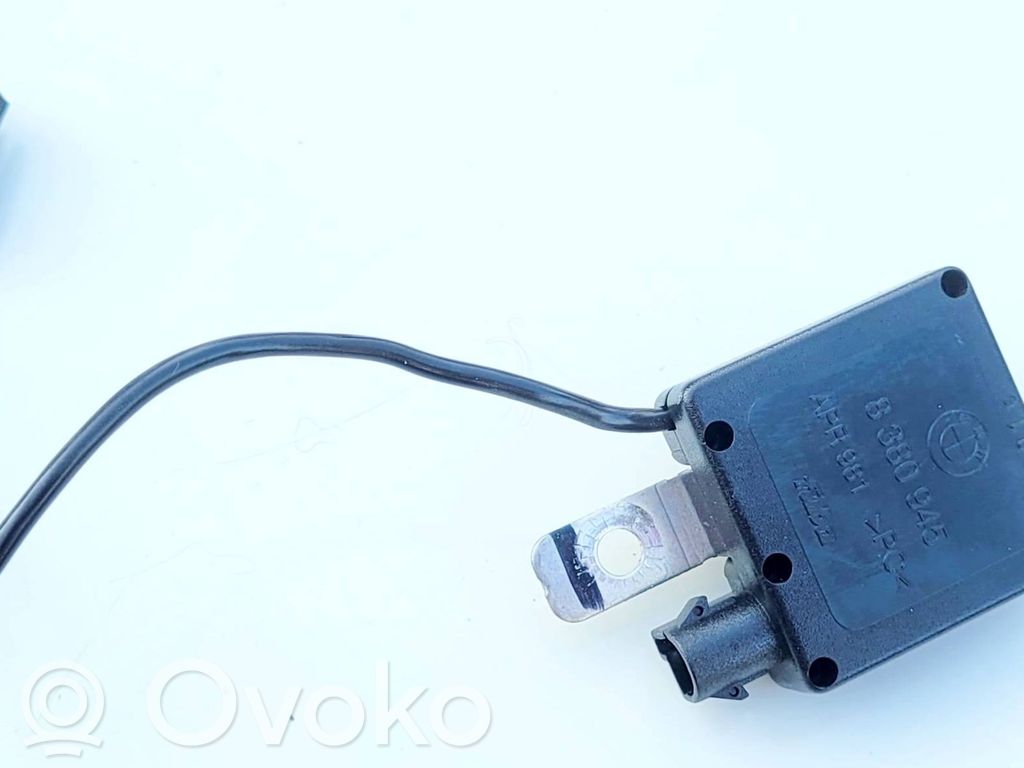 Antenos valdymo blokas   8380945,APR981