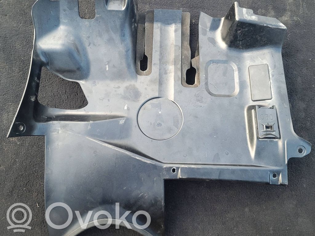 BMW 3 E46 Other interior part 