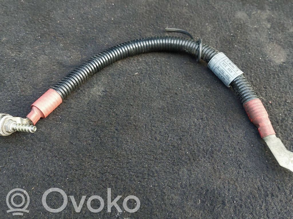 Kabel wysokiego napięcia   1439334H,E7608L