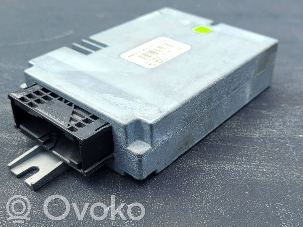 BMW 5 E39 Sterownik / Moduł sterujący telefonem 
