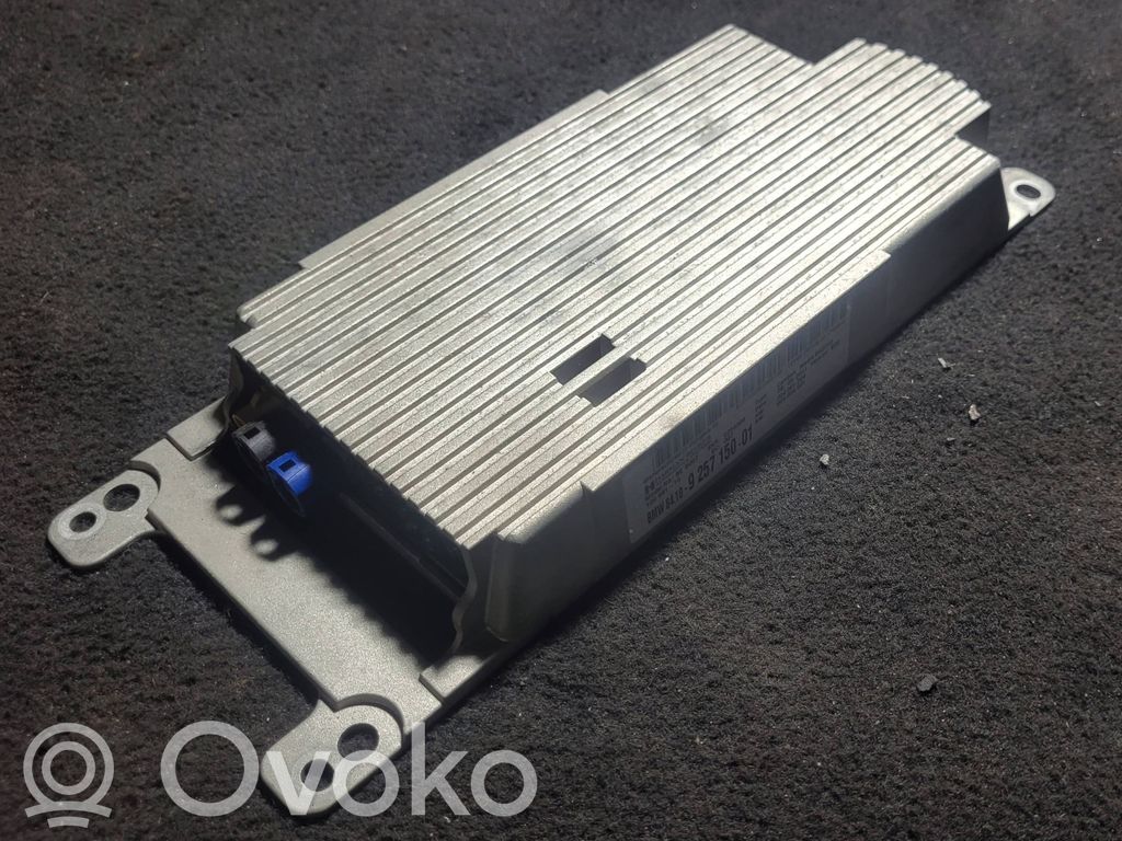 Moduł / Sterownik Bluetooth   003004031,004001004,2259389,B007EH0B2446735