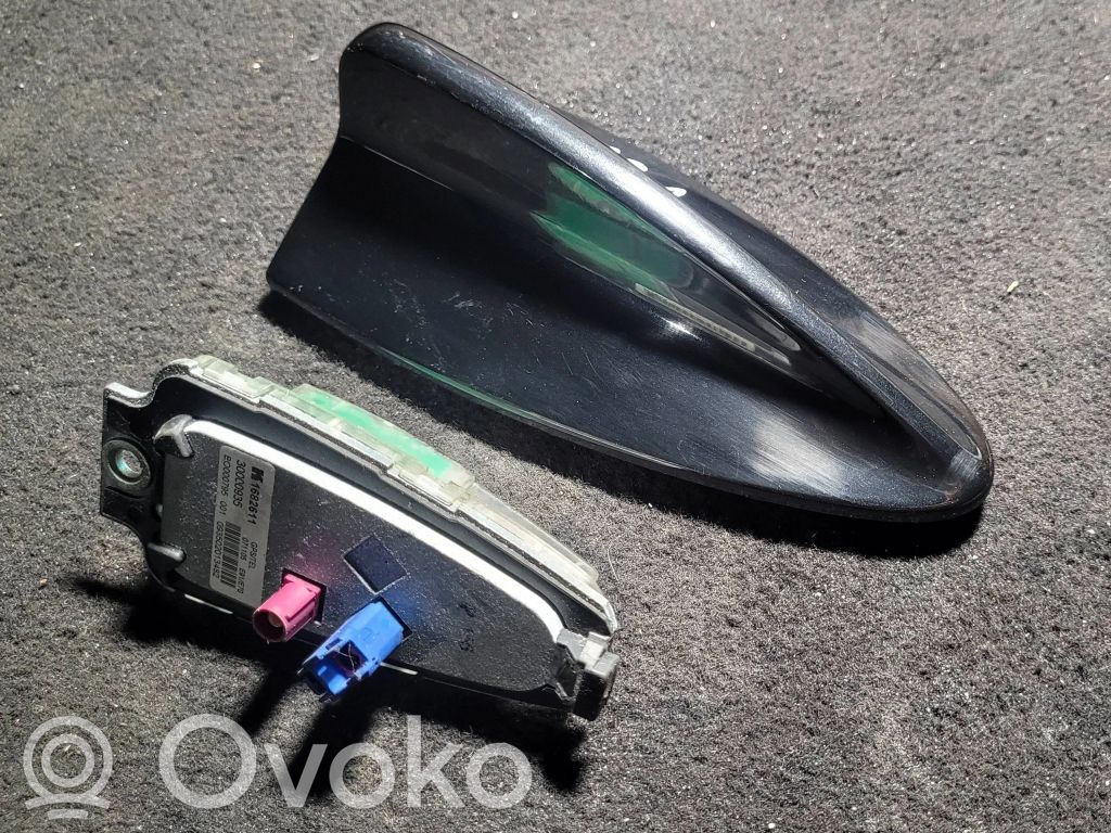 Aerial GPS antenna   E91E70,071105,30000935,093502013482,1682611,B0000795