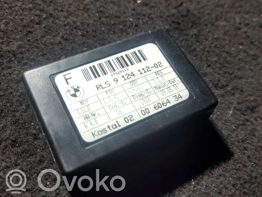 Датчик дождя   09124112,00606434,9124112