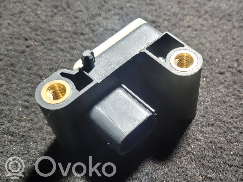 BMW 3 E90 E91 Airbag deployment crash/impact sensor 