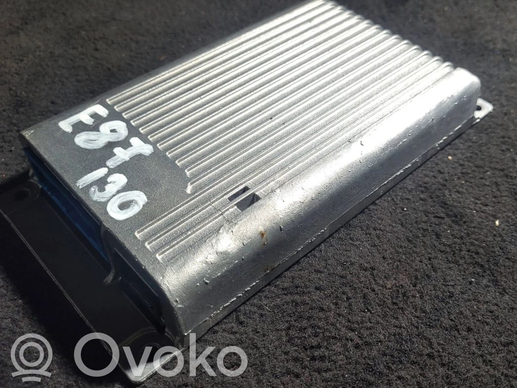 BMW 1 E81 E87 Unidad de control/módulo de bluetooth 