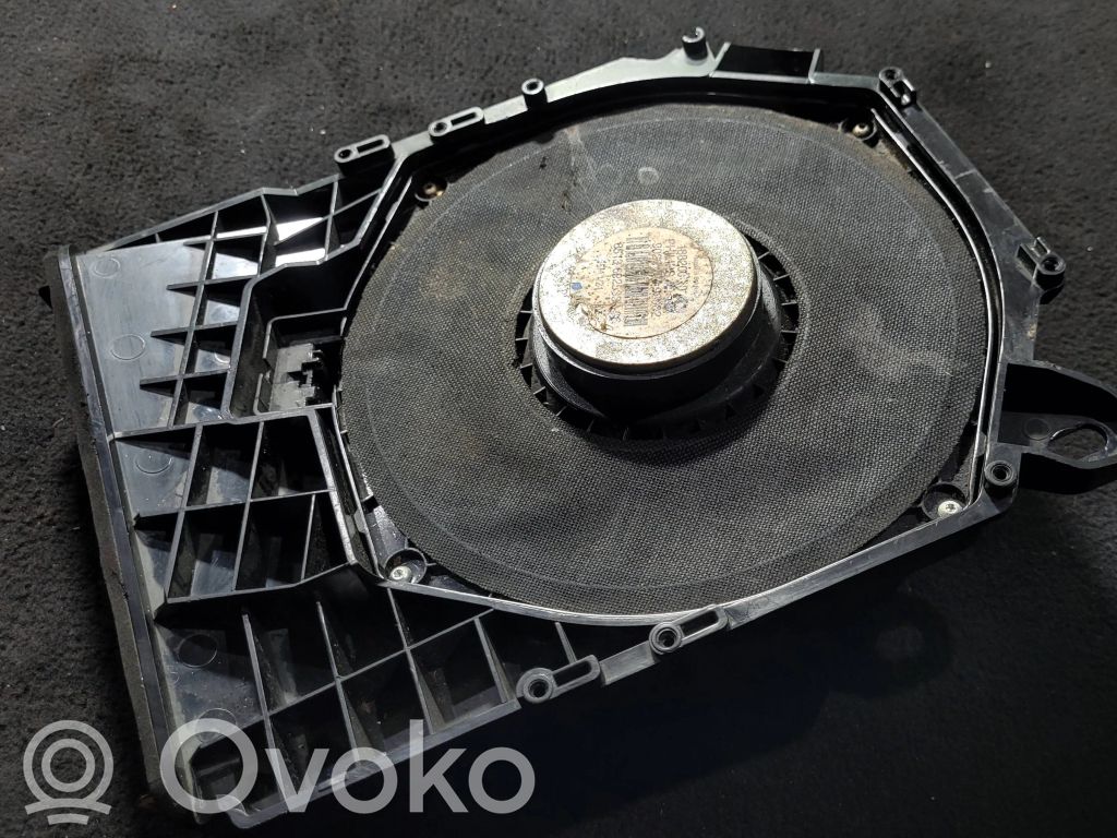Enceinte subwoofer   90224492902,188200301,6925334