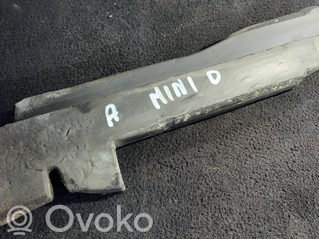 Radiator trim
