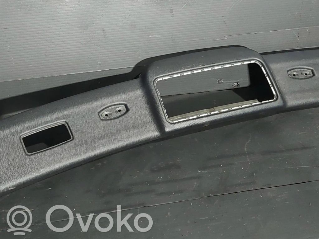 BMW 3 E92 E93 Garniture de console d'éclairage de ciel de toit 
