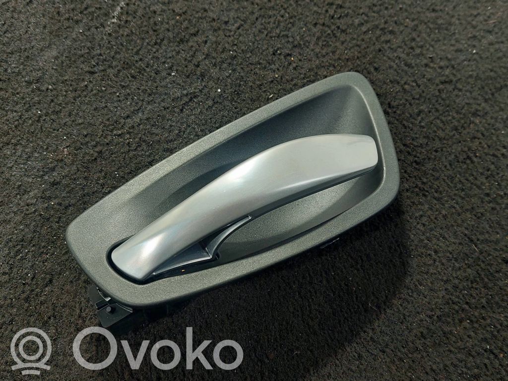 BMW 1 E81 E87 Front door interior handle 