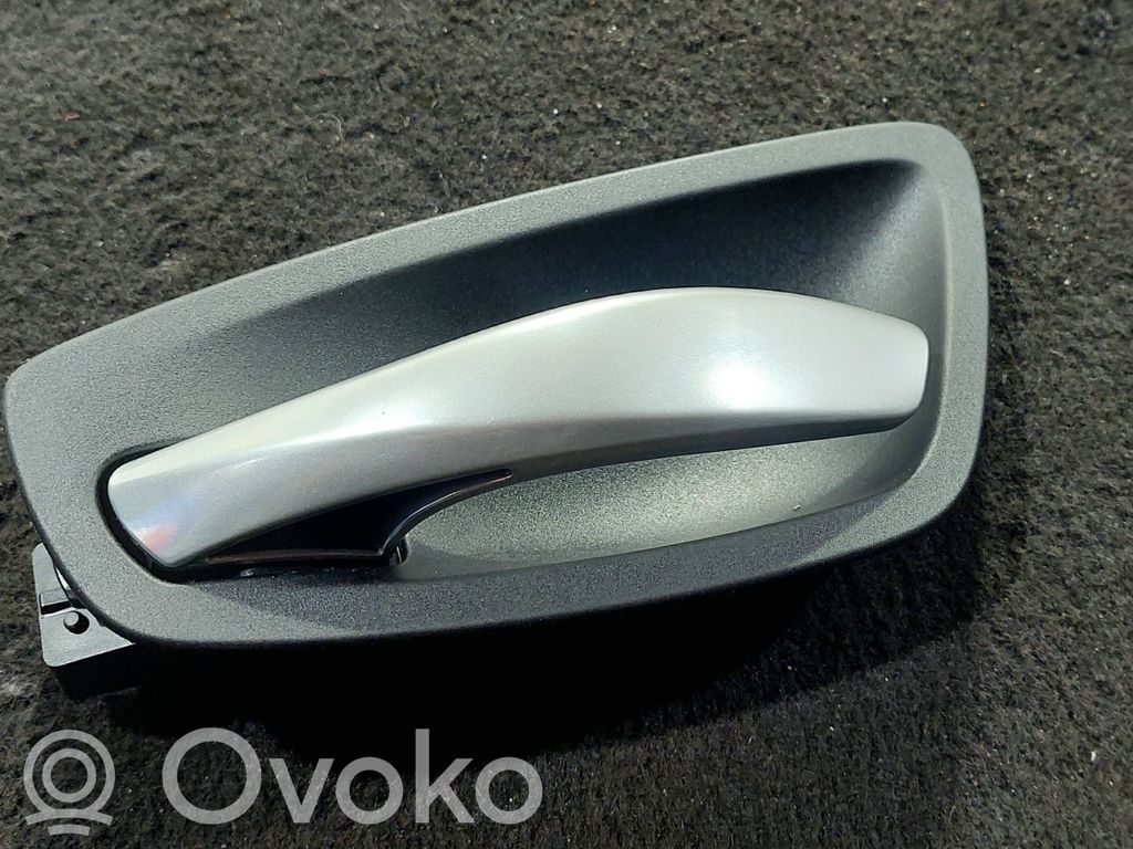 BMW 1 E81 E87 Rear door interior handle 