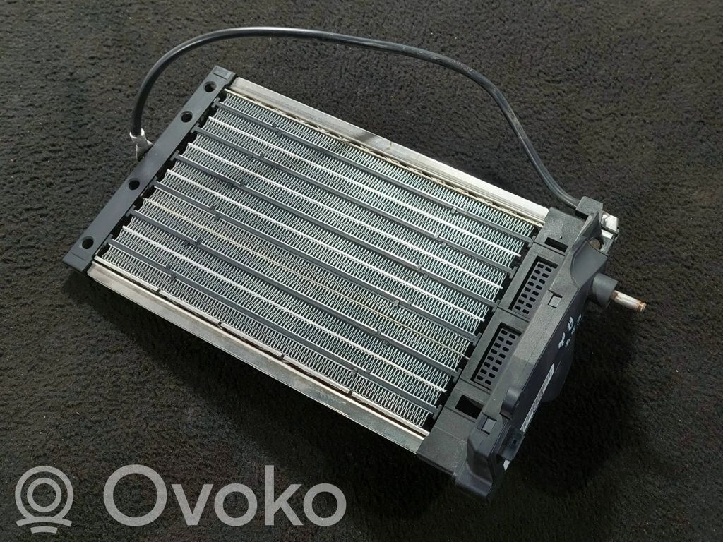 BMW 1 E81 E87 Scambiatore elettrico riscaldamento abitacolo 