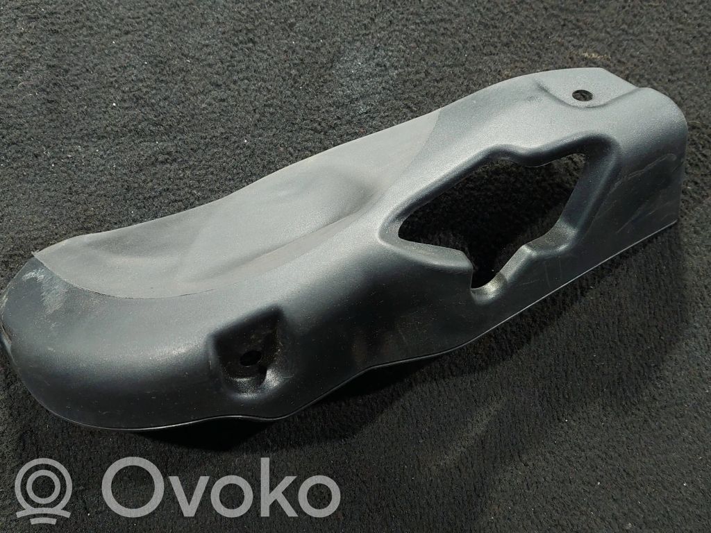 BMW 3 E92 E93 Otros elementos de revestimiento del maletero/compartimento de carga 