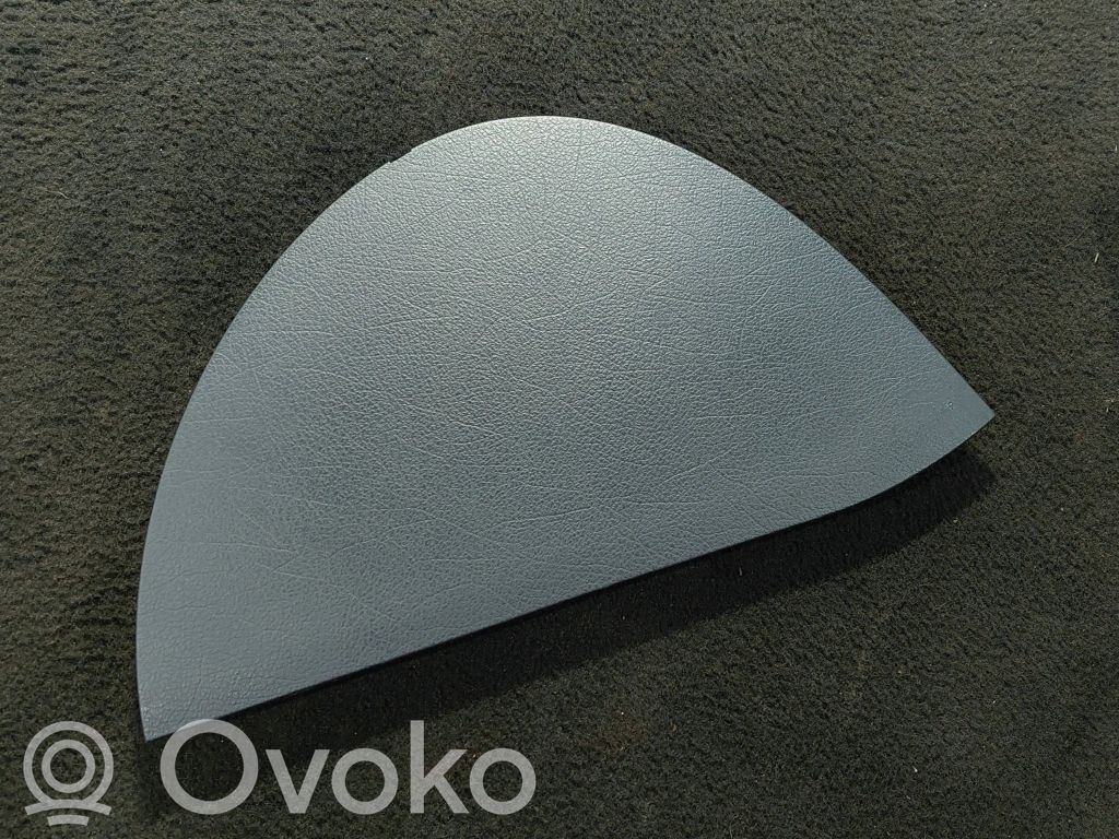 Audi A6 S6 C5 4B Dashboard side end trim 