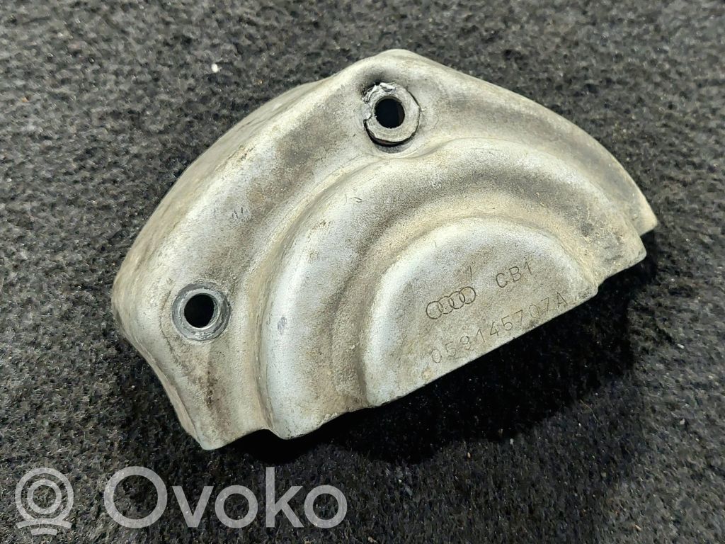 Audi A6 S6 C5 4B Muu moottoritilan osa 