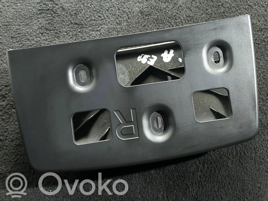 BMW 3 E92 E93 Other trunk/boot trim element 
