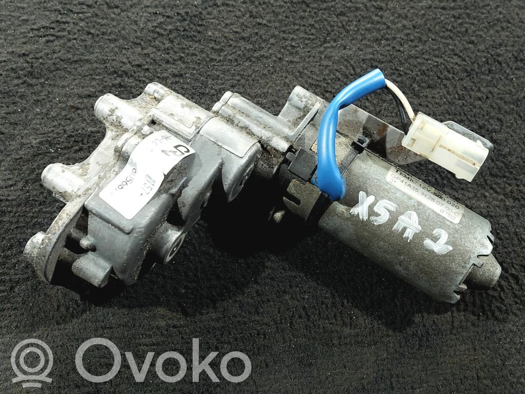 BMW X5 E53 Motor de ajuste del asiento 