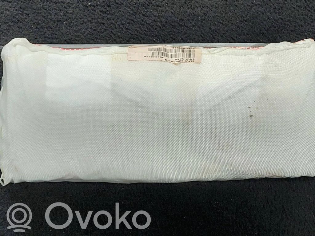 BMW 5 E39 Airbag de passager 