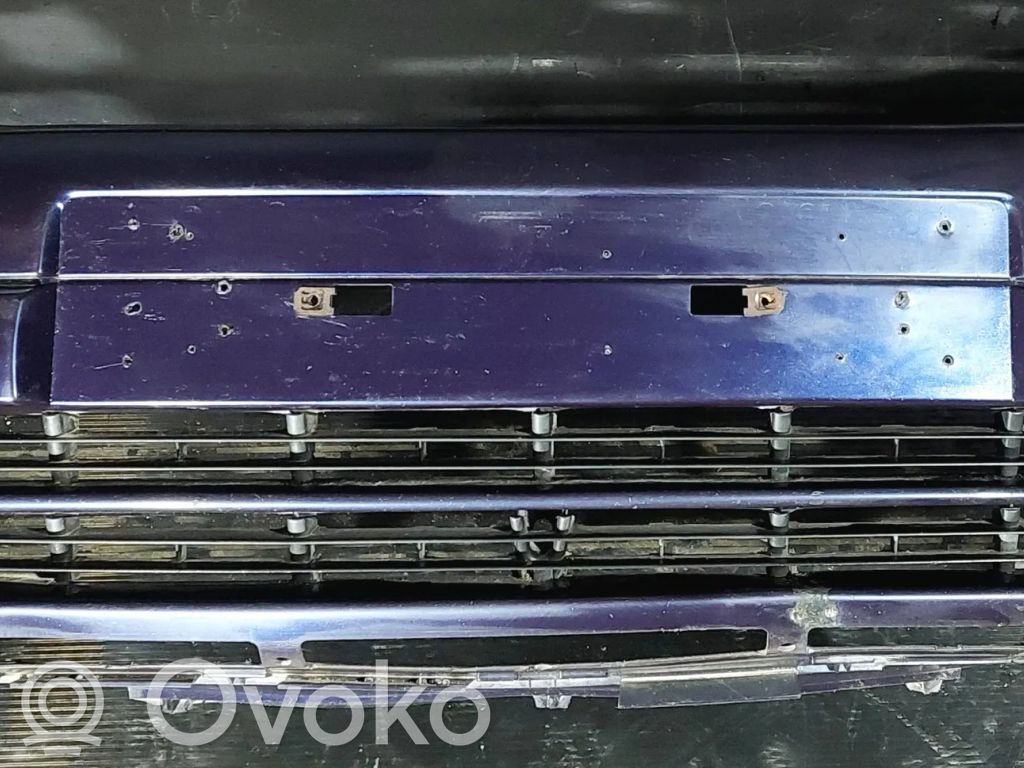 Opel Astra G Parachoques delantero 