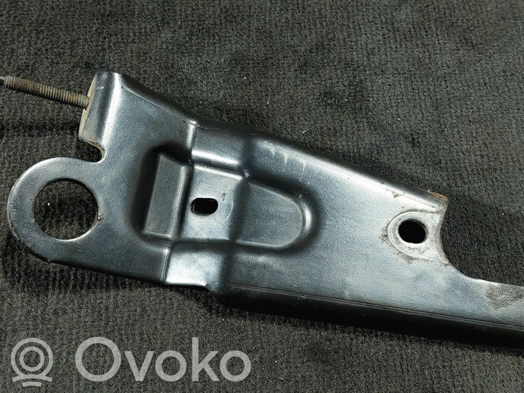 Renault Espace IV Other engine bay part 