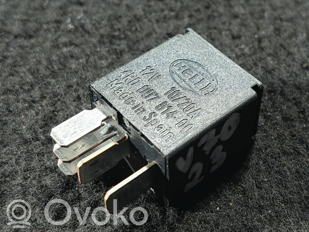 Volvo V70 Inne przekaźniki 