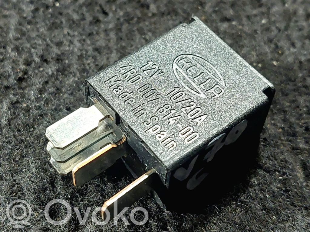 Volvo V70 Alte relee 