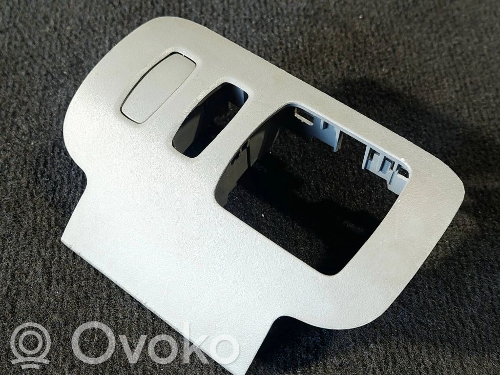 Renault Scenic II -  Grand scenic II Otras partes del panel de instrumentos 
