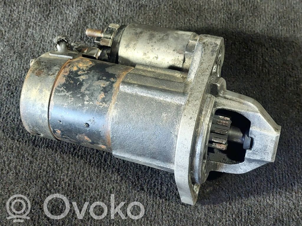 Saab 9-5 Electromotor 