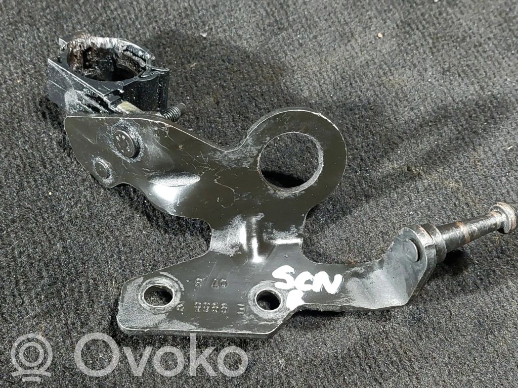 Renault Scenic II -  Grand scenic II Other engine bay part 