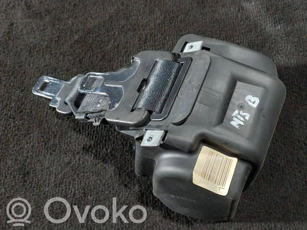 Mitsubishi Space Star Roof seat belt 