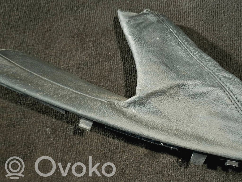BMW 1 E81 E87 Handbrake trim 